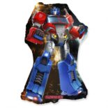 Balon foliowy 24" Transformers - Optimus