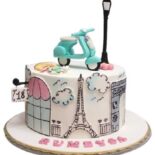 Tort Paryż